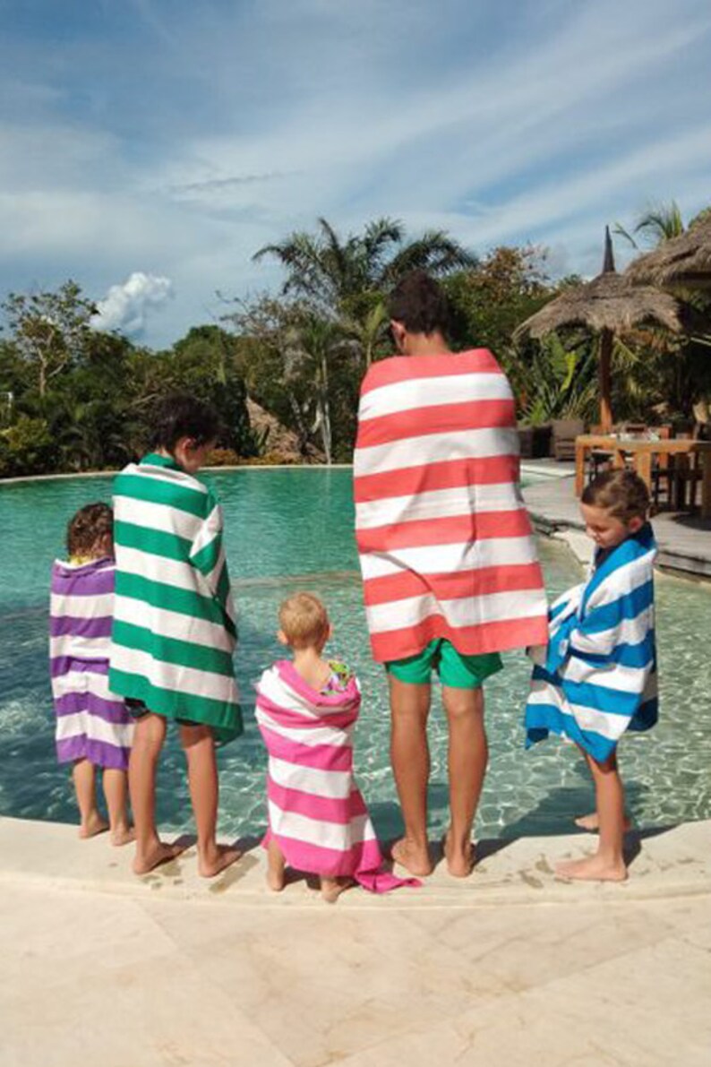 Dock and Bay Cabana Beach and Travel Towel Etsy