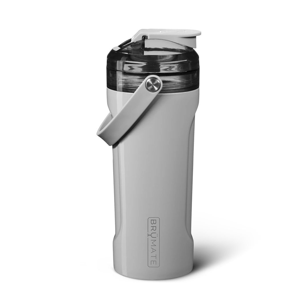 Brumate Multishaker 26oz Monogrammed Drink Holder Etsy