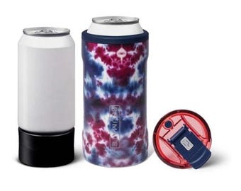 BruMate Starburst Trio 16oz Can Cooler