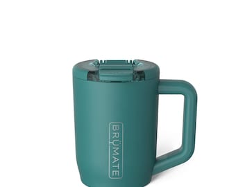 BruMate Juniper MUV 15oz Coffee Mug