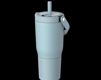 BruMate Resa Mist 35oz. Tumbler