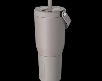 BruMate Resa Mocha 35oz. Tumbler