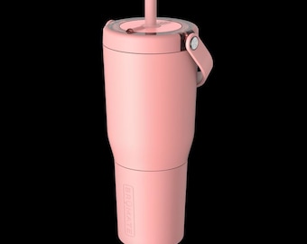 BruMate Resa Guava 35oz. Tumbler