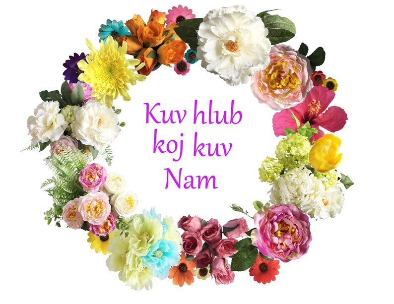 hlub koj ntsiag to