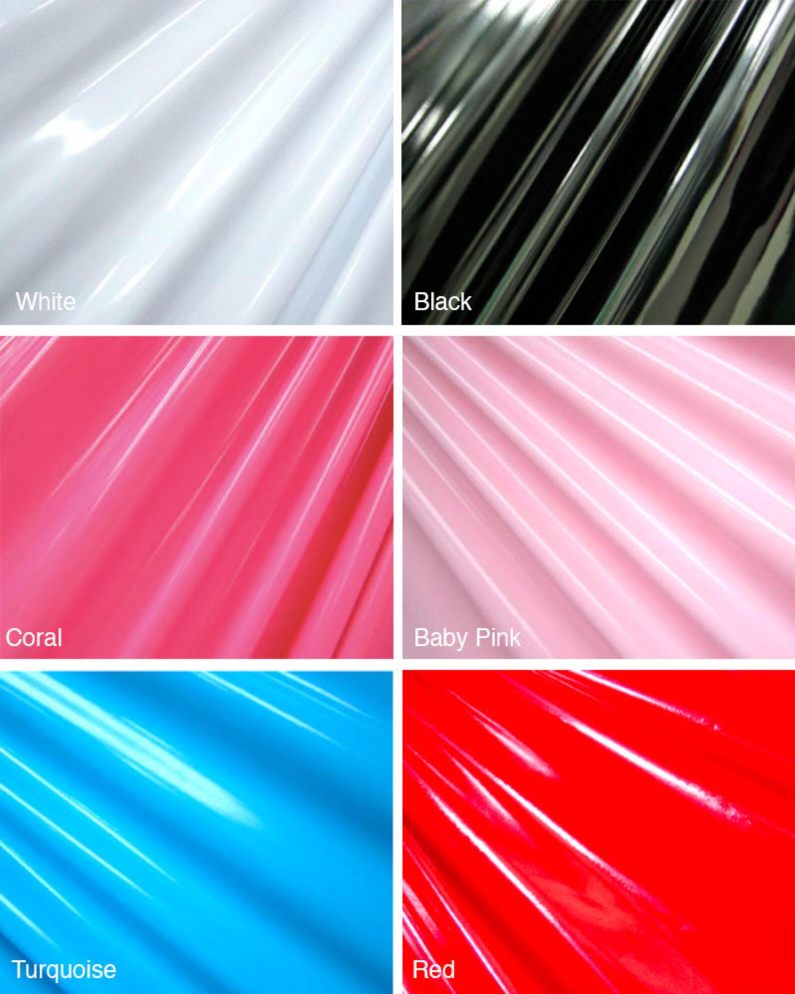 PVC Stretch Vinyl Chaps Etsy