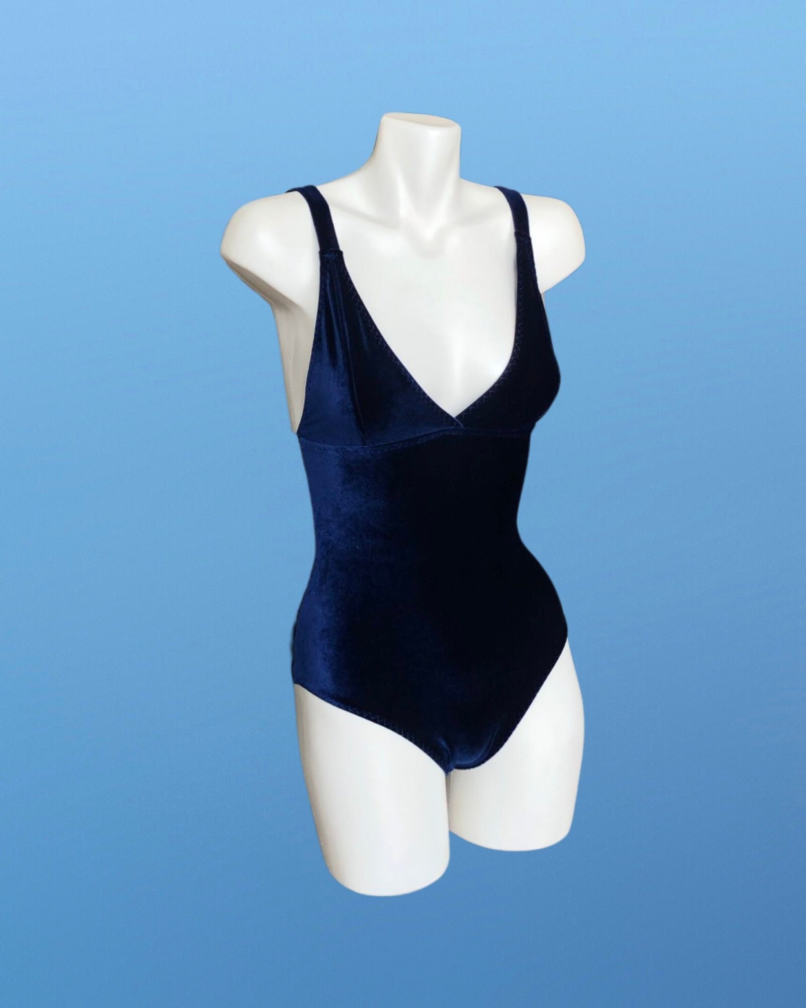 Womens Bal Togs Navy Blue Joffrey Ballet School Leotard NWT 24 hours to