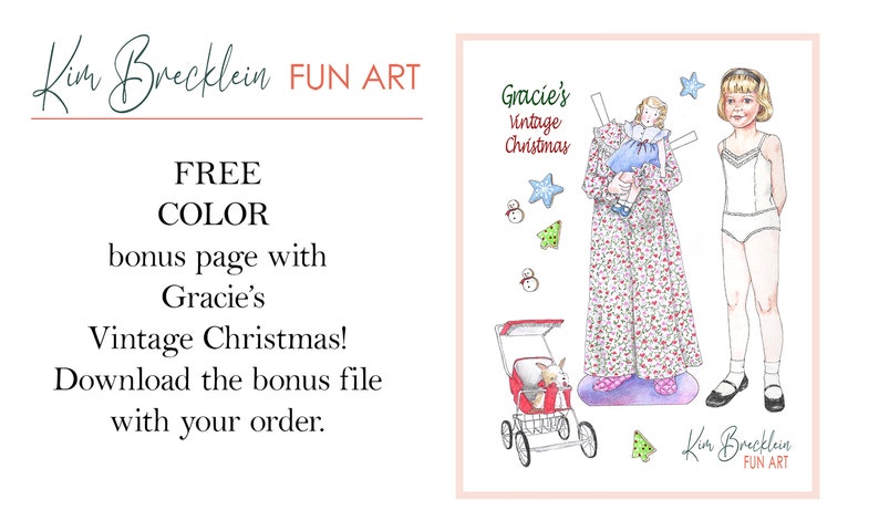 printable-paper-doll-to-color-christmas-paper-doll-1950s-etsy-m-xico
