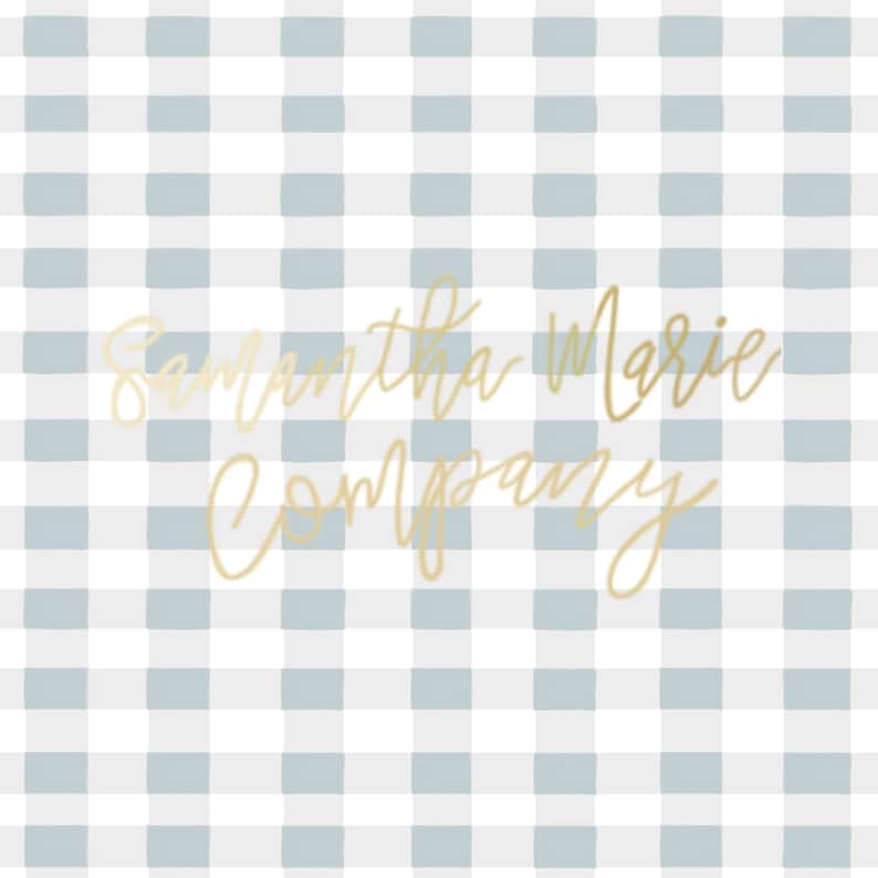 Seamless Pattern Baby Blue Gingham Pattern file
