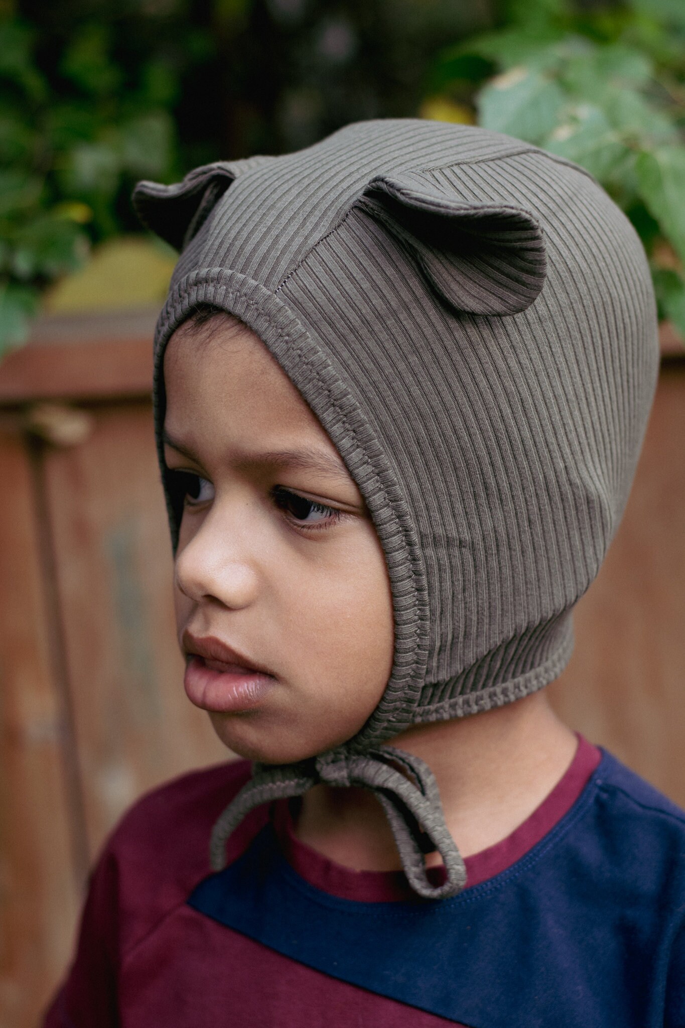 Badlands Bonnet PDF Sewing Pattern - Etsy
