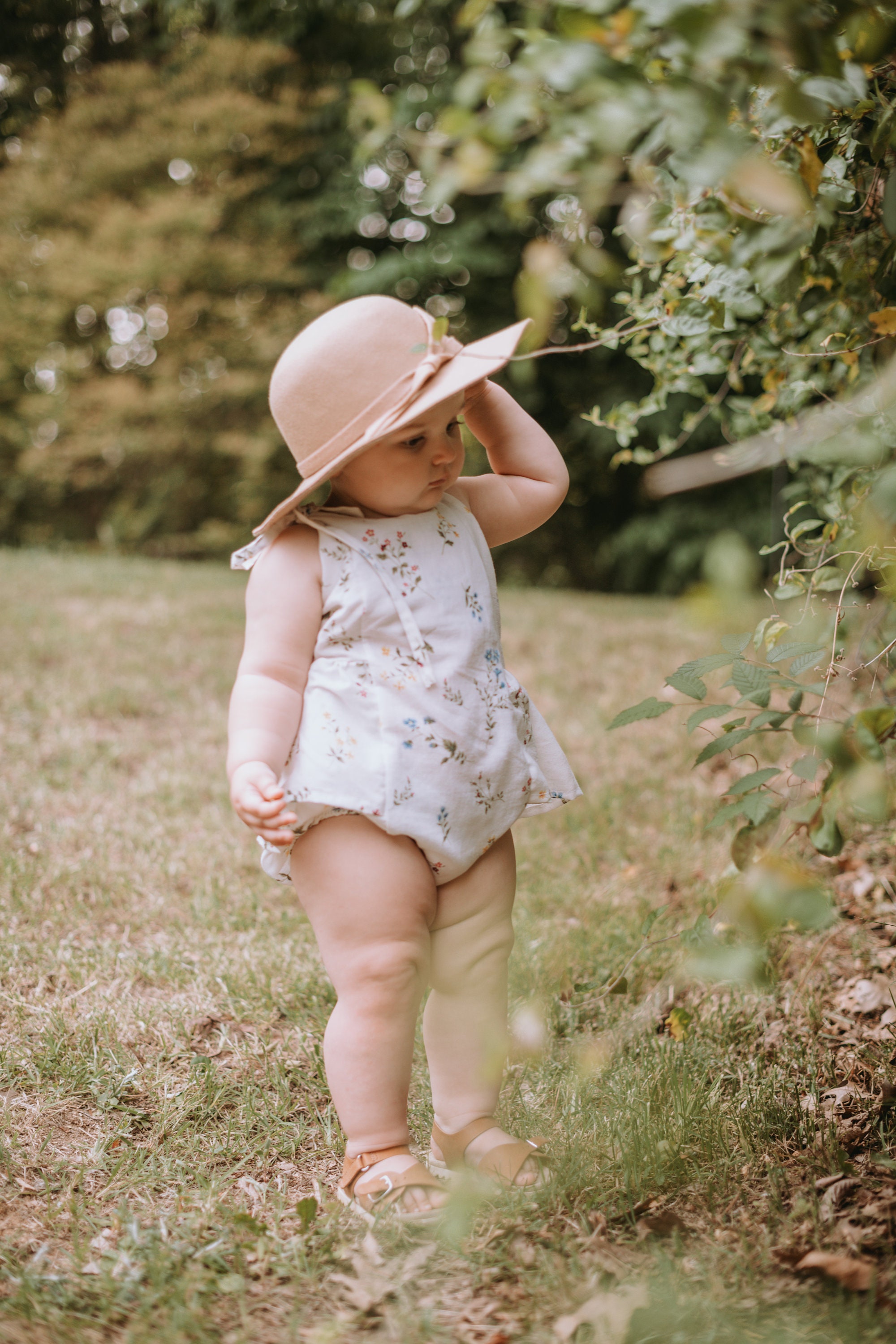 SMD Azalea Dress and Romper PDF Sewing Pattern - Etsy
