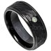 see more listings in the TUNGSTEN BIRTHSTONE RNGS section