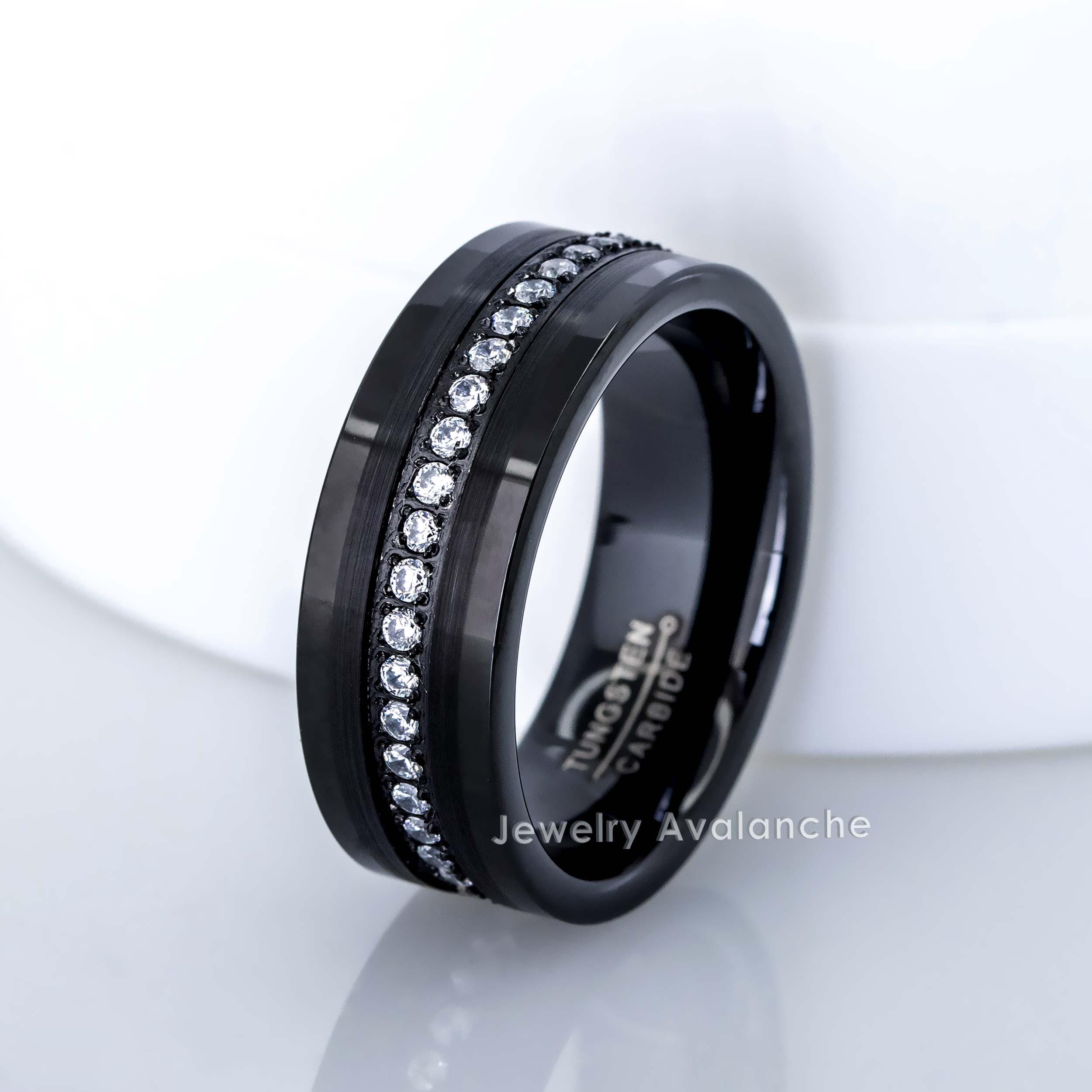 AVALANCHE SV JEWELRY