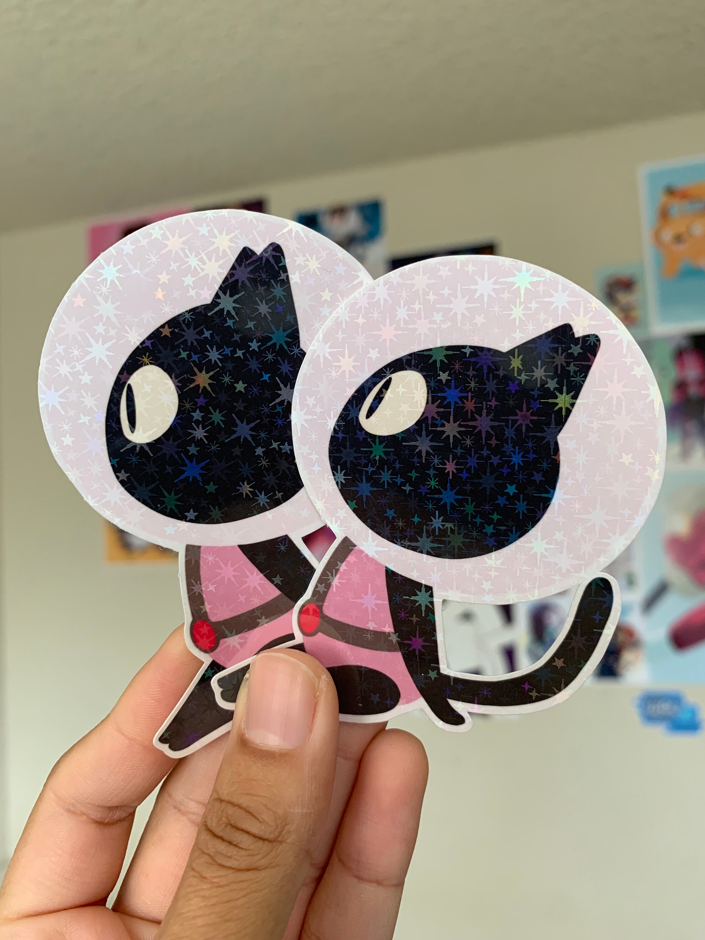 Stickers