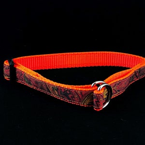 Ribbon Limited Slip Collar - Medium