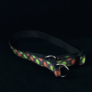 Ribbon Limited Slip Collar - Medium