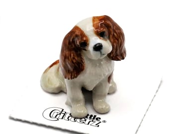 cavalier king charles items