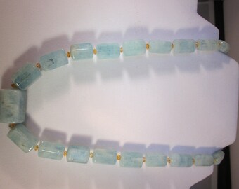 Blue Topaz Genuine Dangle Earrings | Etsy