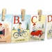 see more listings in the ABCs/Alphabets section