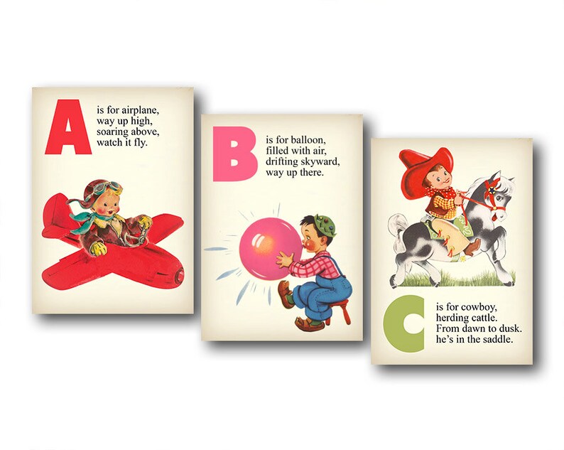 rhyming abc flashcards printable alphabet flashcards