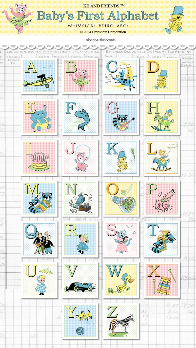 Electronic youngster ABC 2\ image regarding Printable Medical Terminology Flash Cards named Electronic little one ABC 2\