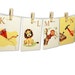 see more listings in the ABCs/Alphabets section