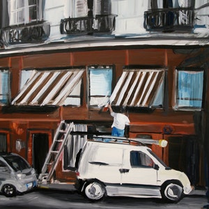 Painting Painting