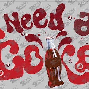 Ich Brauche eine Coke PNG