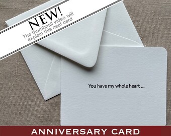 Aniversario impreso con un toque