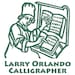 Larry Orlando