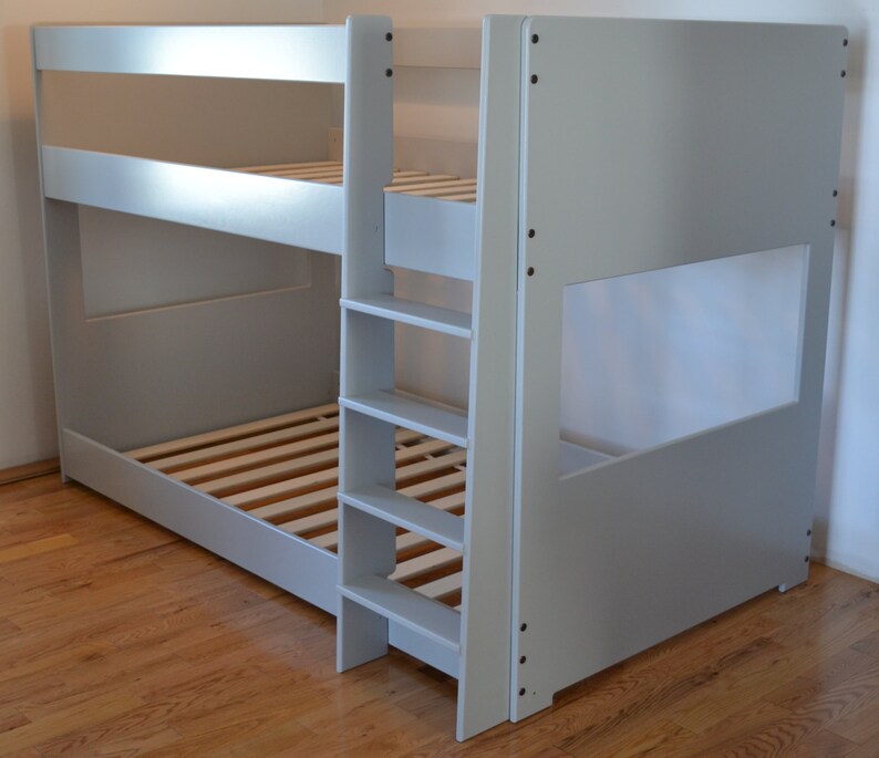 Bunk Beds For 10 Inch Thick Mattresses Image 0
