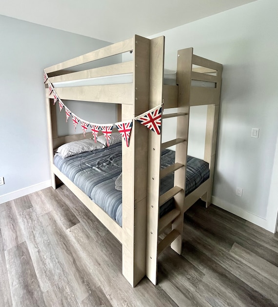 Jubilee bunk bed with trundle deals