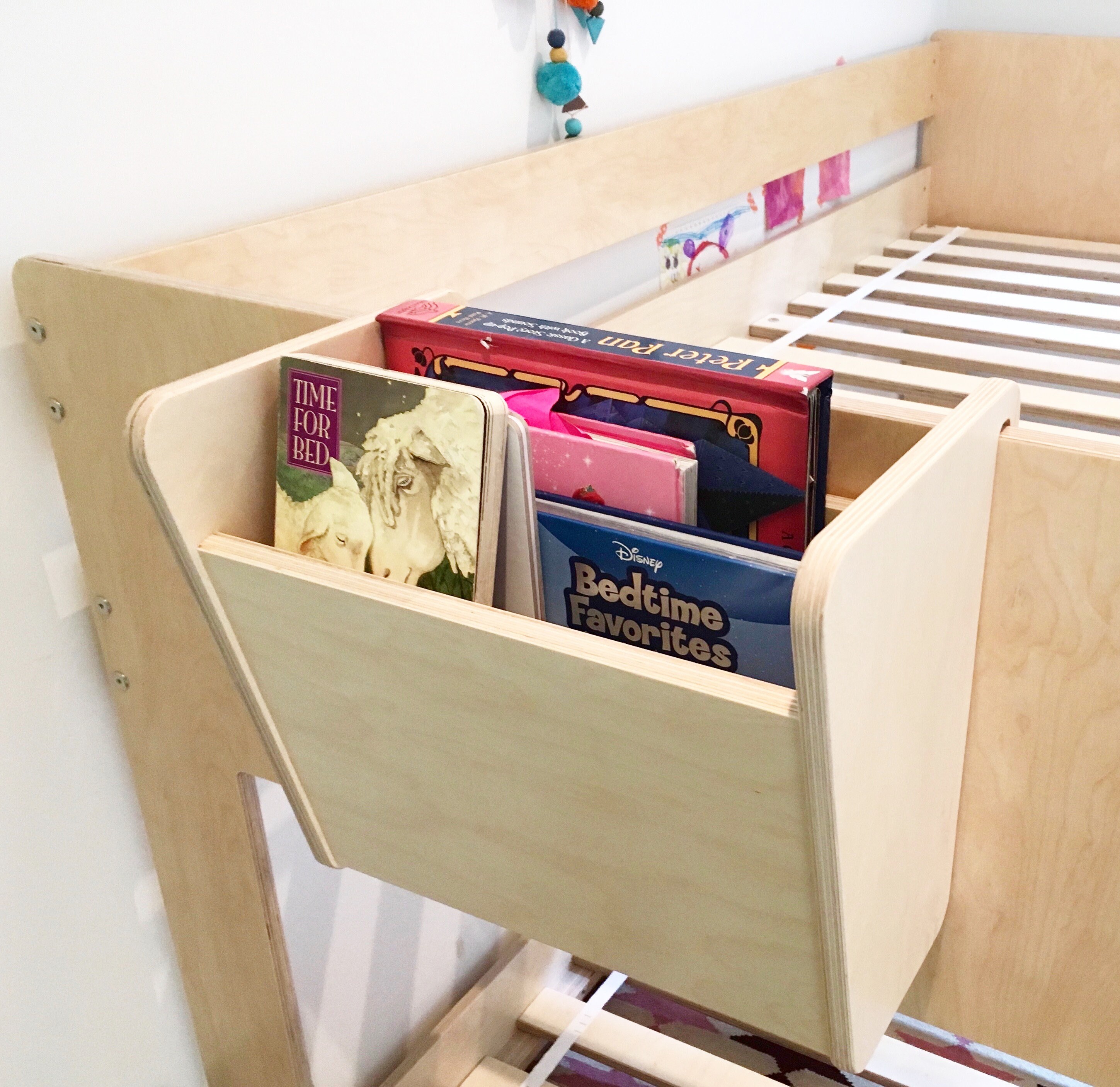 Book Holder Etsy