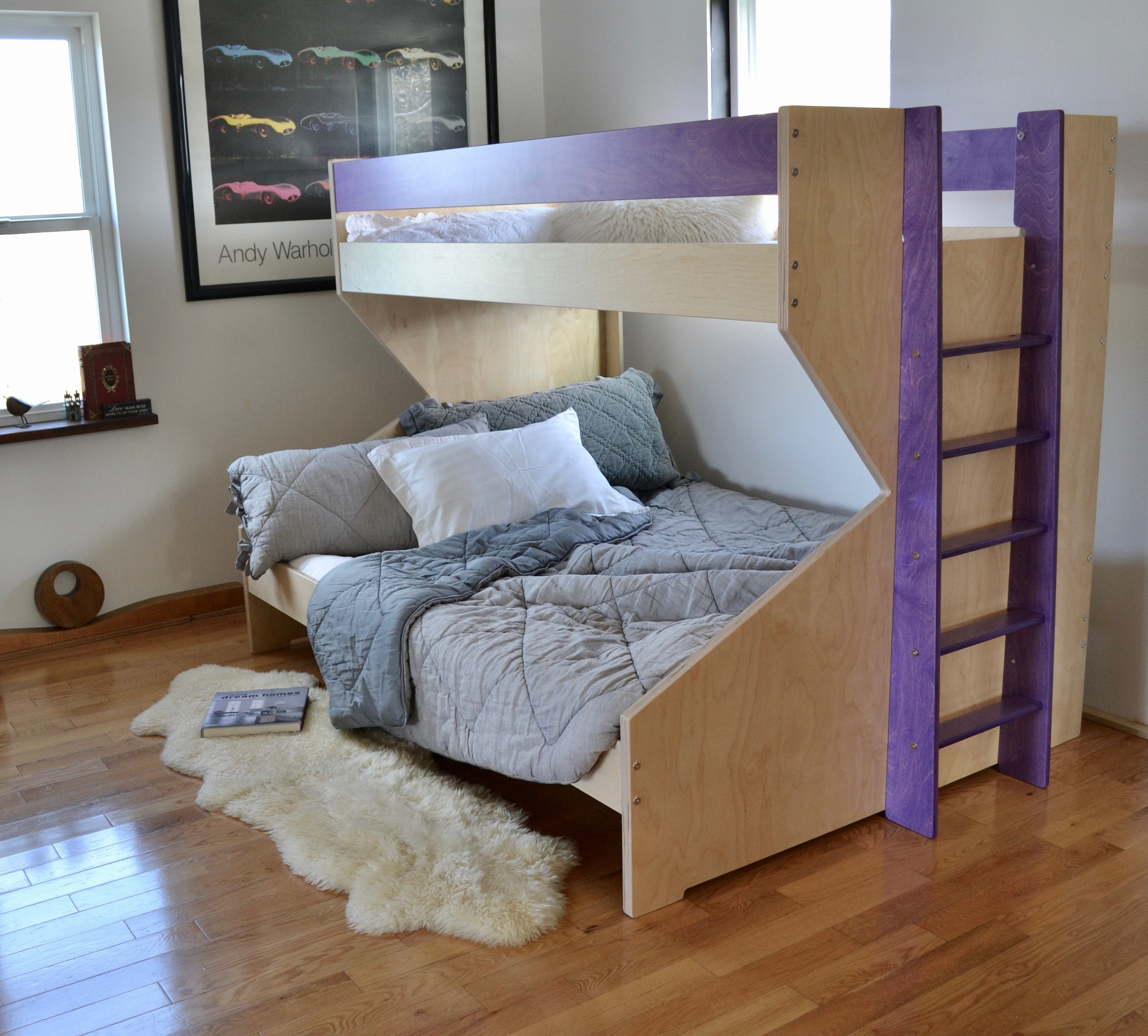 Z shop bed double