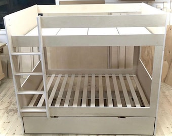 Litera doble para adultos North Star