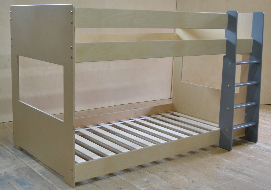 Mid bunk bed Etsy