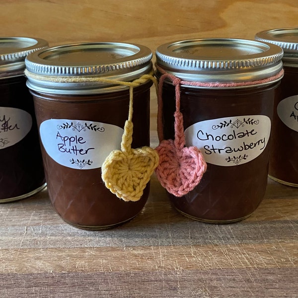 Handmade Apple Butter