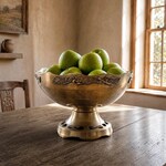Brass Bowls