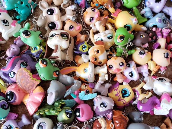 littlest pet shop bulk