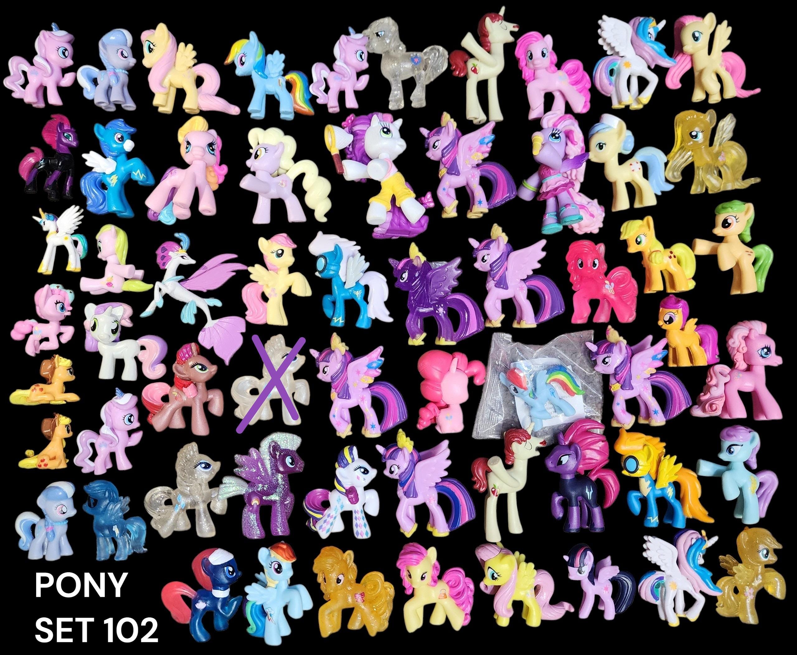 My little pony keychain - Etsy 日本