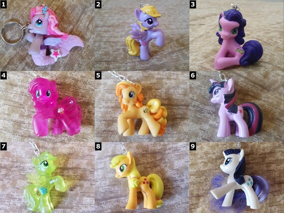 hasbro my little pony baby