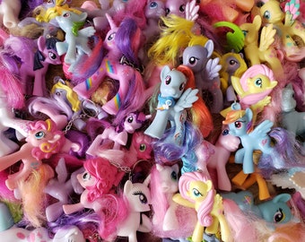 PICK Your OWN My Little Pony, My Little Pony Toys, My Little Pony