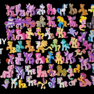 90s my little pony - Etsy 日本