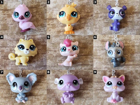 little pet shop