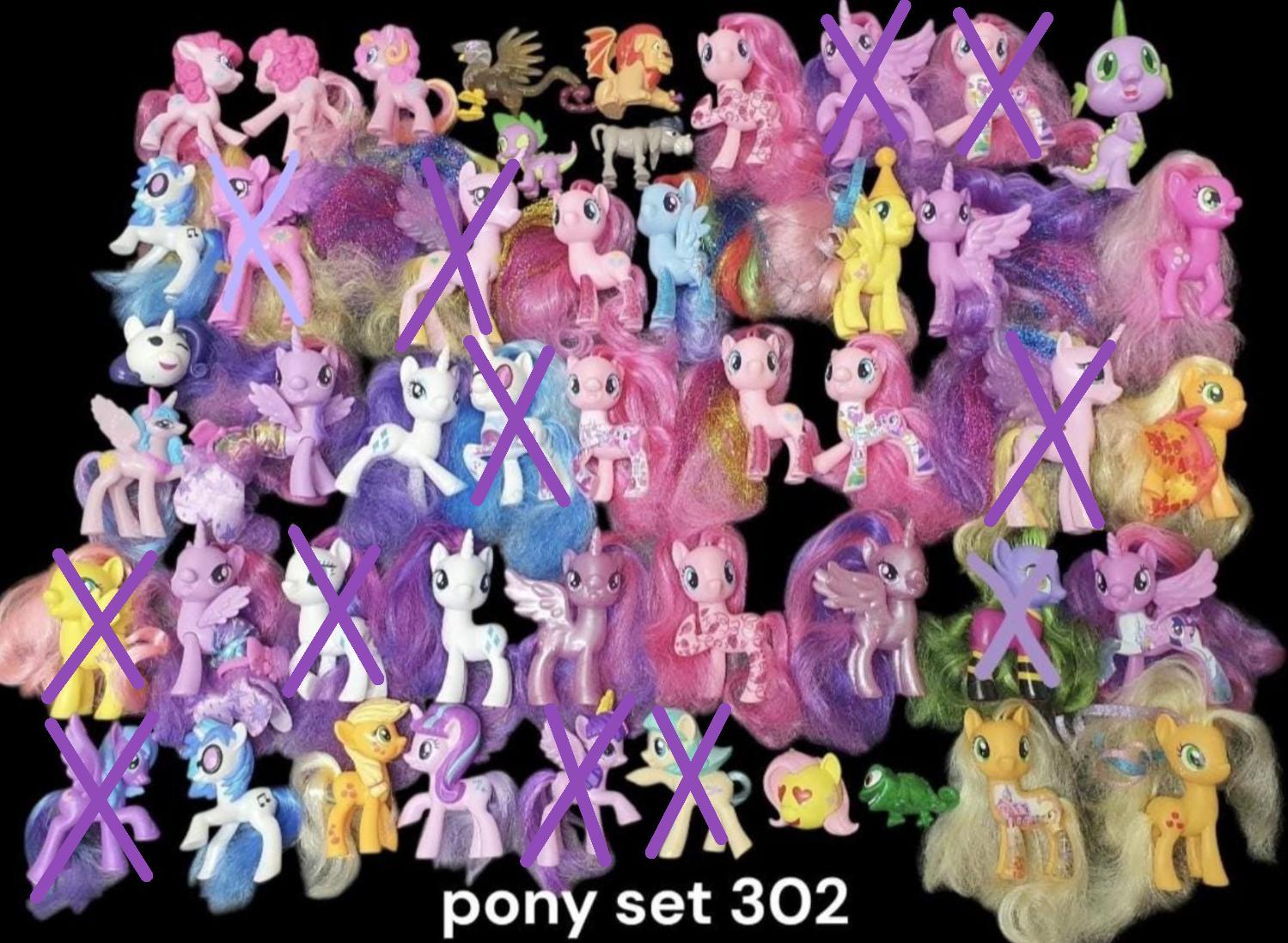 My little pony keychain - Etsy 日本