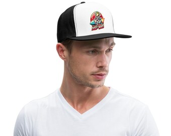 Doge to Mars Astronaut Hat – Blast Off in Style!