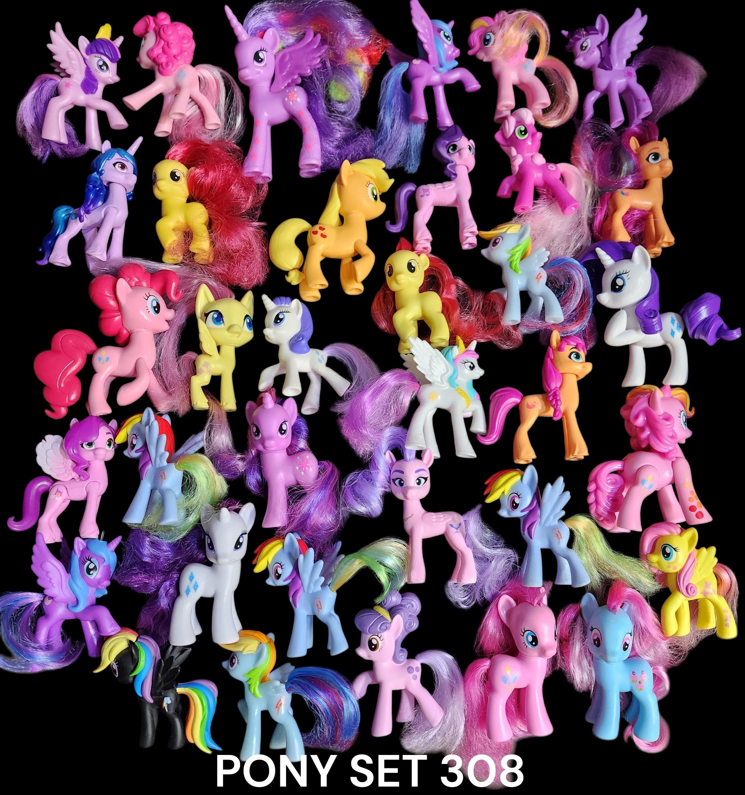 My little pony g4 - Etsy 日本