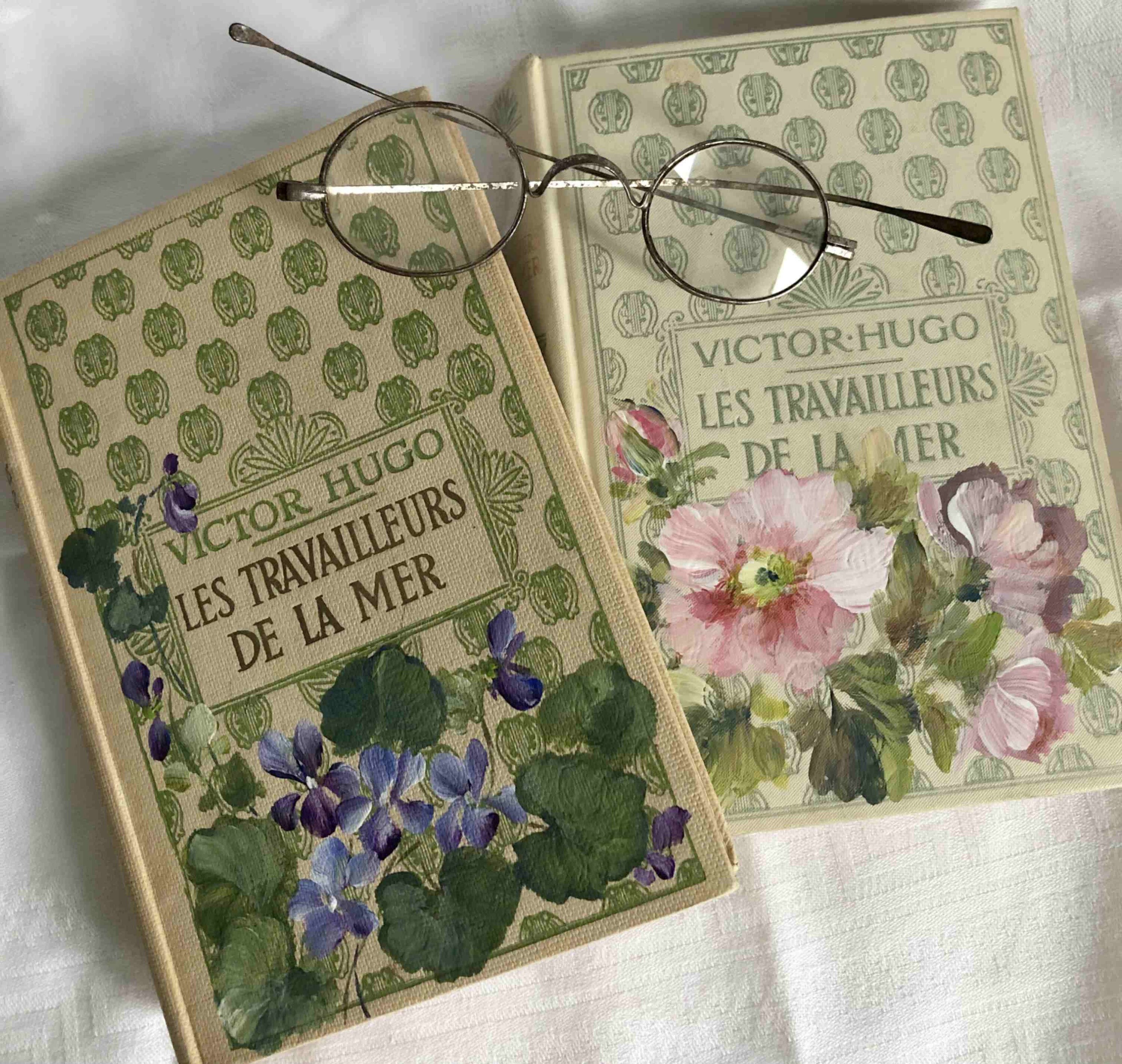 2 Livres Anciens nelson,