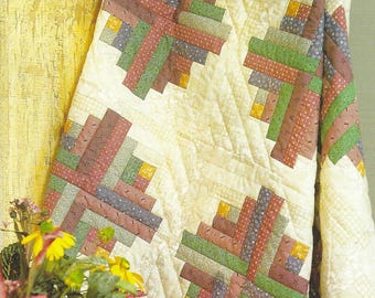New Collection of Classic Quilts quilt book from Thimbleberries