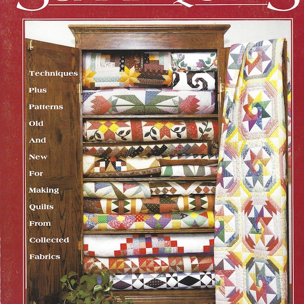 Judy Martin Quilt Books Etsy
