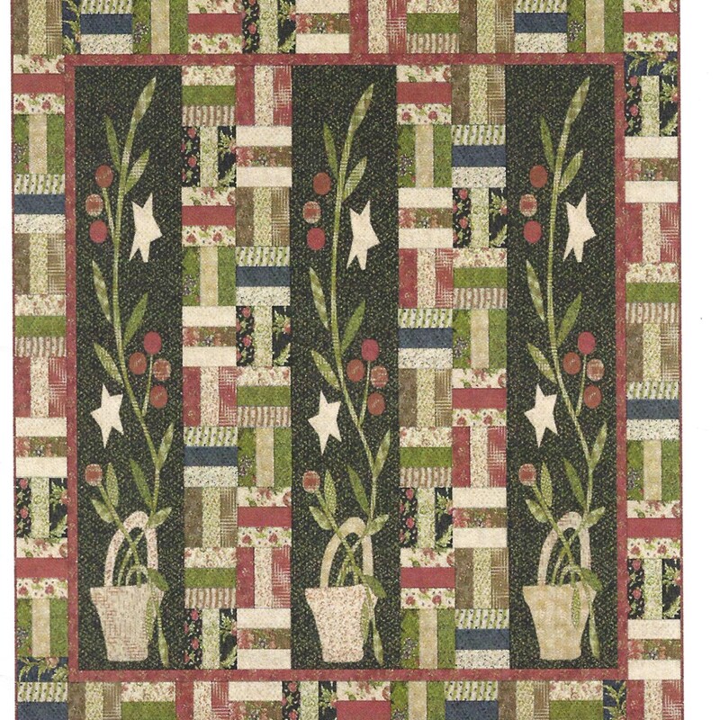 Jan Patek Pattern - Etsy